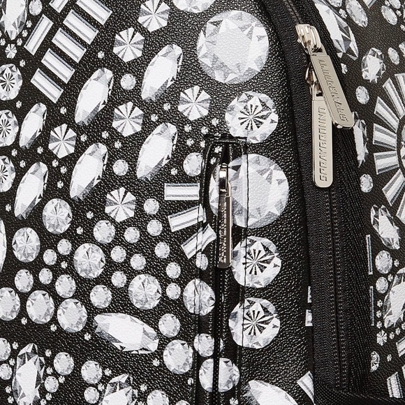 SPRAYGROUND BAGS SECURED DLXV BACKPACK - Picture 2 of 9